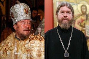 РПЦ вкрала Кримську єпархію УПЦ МП і принизила митрополита, який зрадив Україну. Онуфрій мовчить