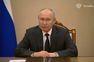 Путин хочет переиграть мировую историю и взять реванш за поражение СССР