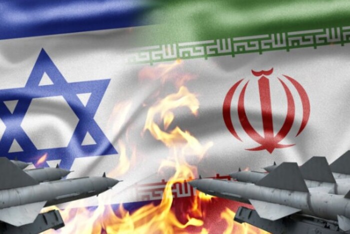 Іран вимагає від Грузії стати на сторону ХАМАСу