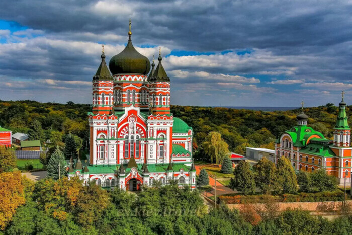 Экс-нардеп: Московская церковь и ФСБ прямо сейчас проводят диверсию в Киеве