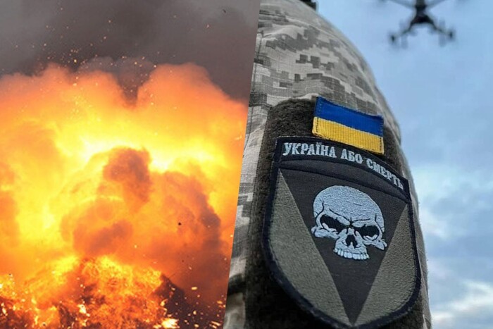 ЗСУ завдали ударів по аеродромах окупантів біля Луганська й Бердянська