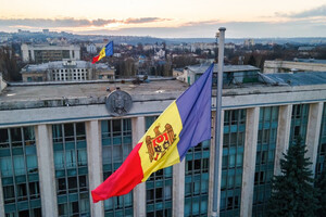 Молдова може зникнути як вільна держава, якщо переможе РФ – тривожна заява Санду