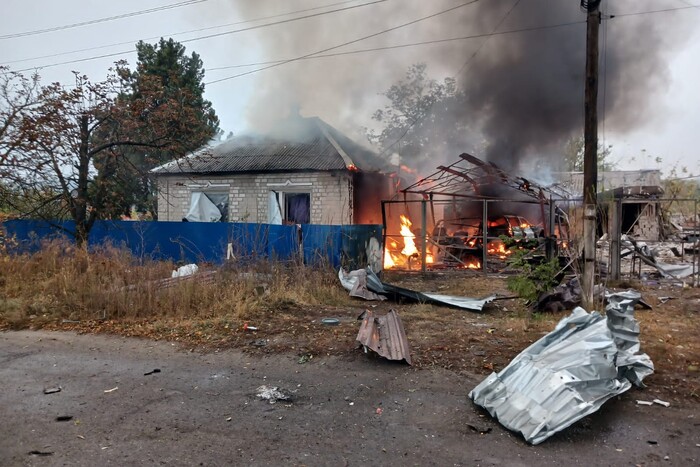 Терор «шахедів» на Одещині, ЗСУ відбили 15 атак РФ на Куп'янському напрямку: ситуація в регіонах 
