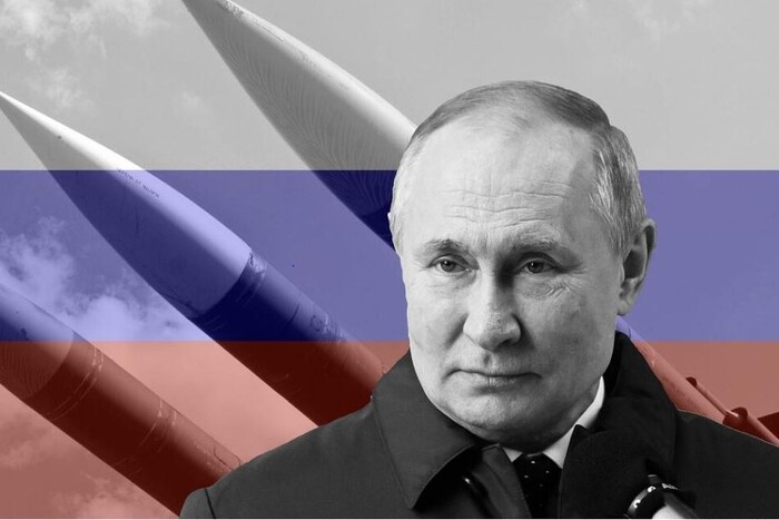 Росія скасовує ратифікацію договору про заборону ядерних випробувань – Reuters 