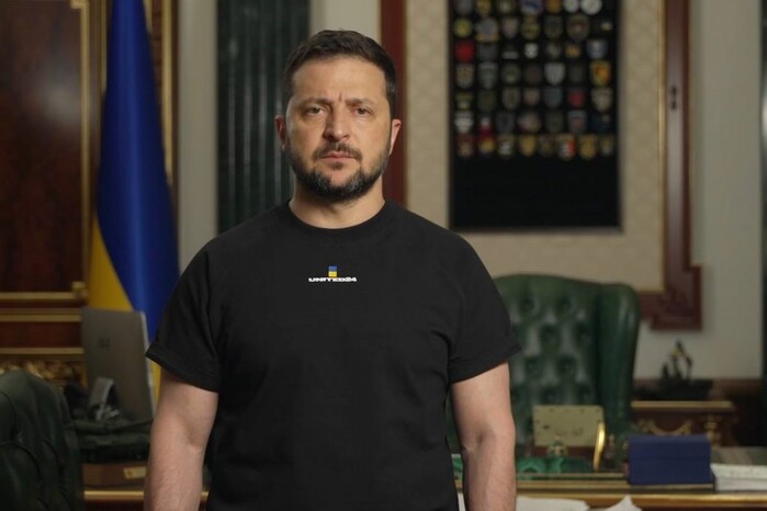 Зеленський підтвердив застосування Україною ракет Atacms (відео)