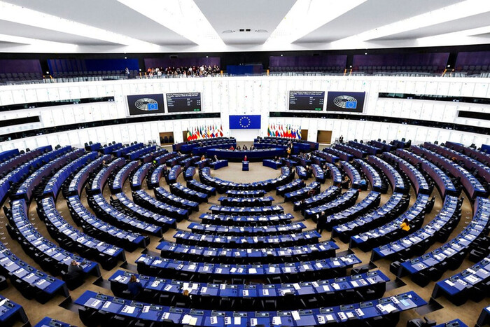 Европарламент согласовал создание Украинского фонда