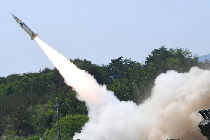 Як наявність ракет Atacms вплине на ситуацію на полі бою: аналіз ISW