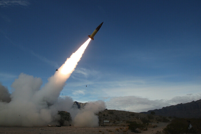Ракеты Atacms изменят ситуацию на фронте – Игнат