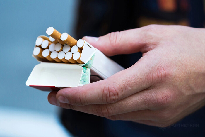 Пачки сигарет будут выглядеть по-другому: решение правительства