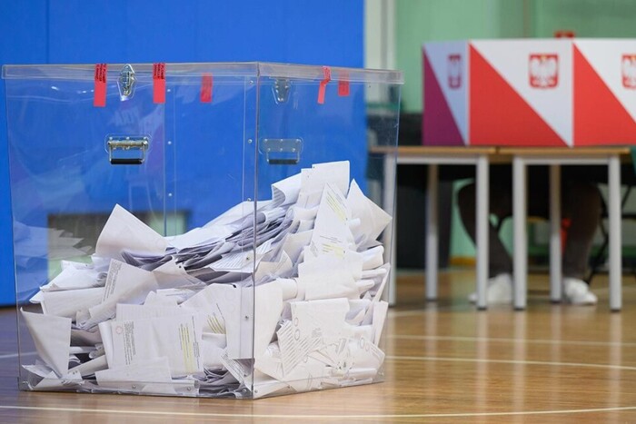 Европа радуется результатами выборов в Польше