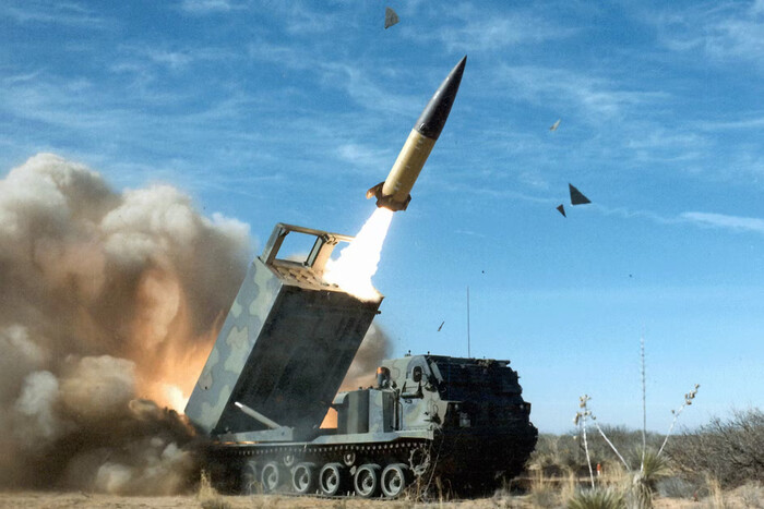 Как ракеты Atacms могут повлиять на контрнаступление: разъяснение «Юга»