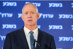 Колишній міністр оборони Ізраїлю запевнив, що країна має готуватись до тривалої війни