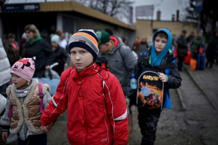 Скільки дітей залишилося в Україні: ексуповноважений шокував даними