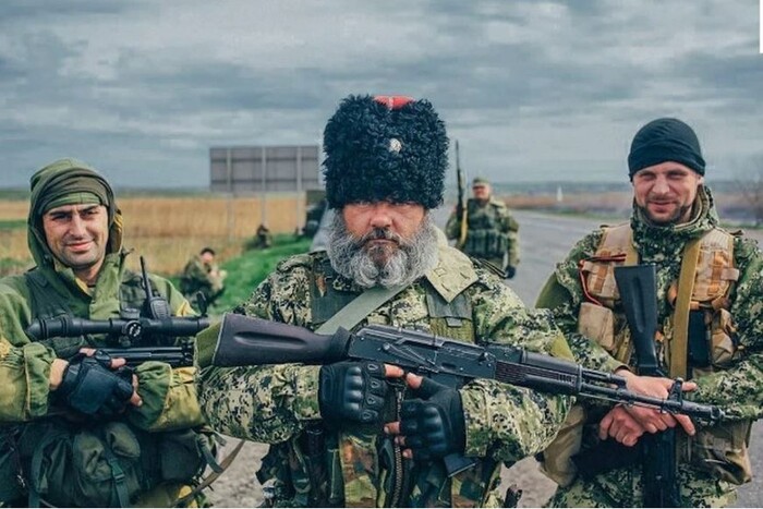 Ліквідовано російського терориста «Бабая», який збирався взяти Київ за три дні