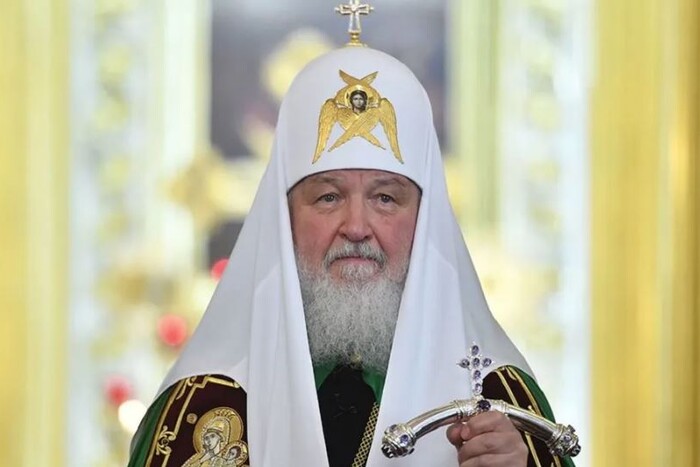 Божий промисел: патріарх Кирило шокував заявами про походження ядерної зброї РФ