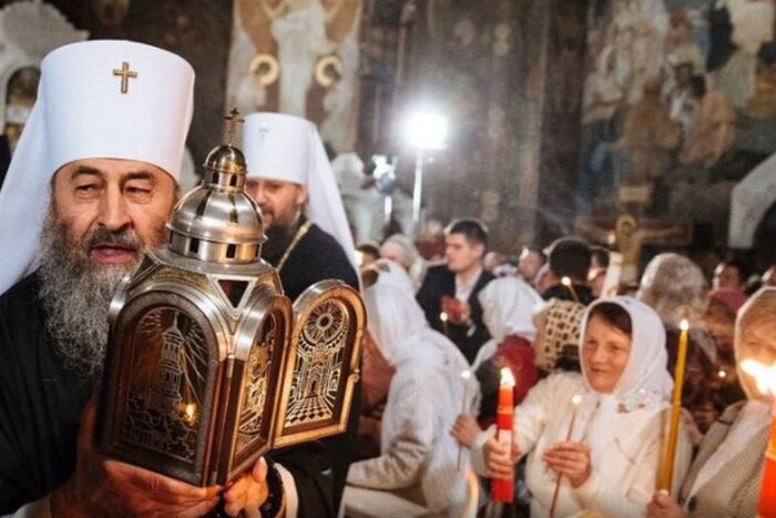 Московська церква створює «православні ПВК» для війни в Україні – СБУ