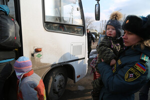 Дети занимают первое место в плане Путина по уничтожению Украины: что задумал диктатор