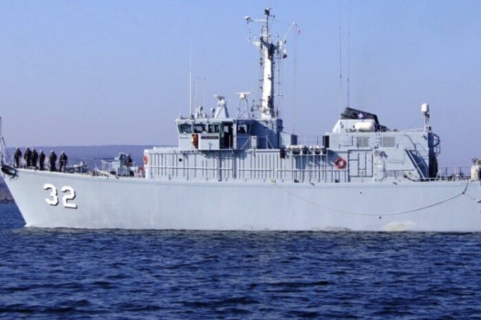 Країни НАТО розпочали операцію з розмінування Чорного моря