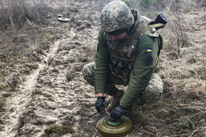 Обучение по профессии «сапер» в Украине будет проходить в восьми учебных заведениях