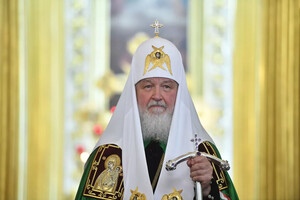 Божий промысел: патриарх Кирилл шокировал заявлениями о происхождении ядерного оружия РФ