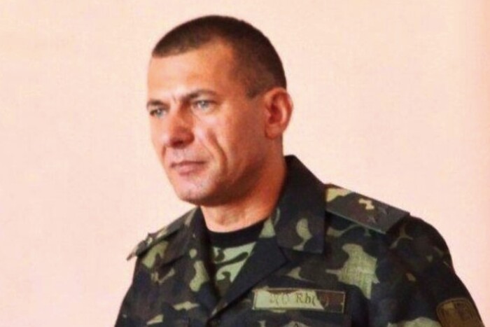 НАЗК виявило ознаки незаконного збагачення у районного військкома Одеси