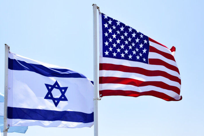 США передадуть Ізраїлю снаряди,  які були призначені для України