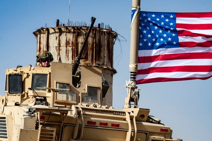 Військові бази США на Близькому Сході зазнали атаки дронів