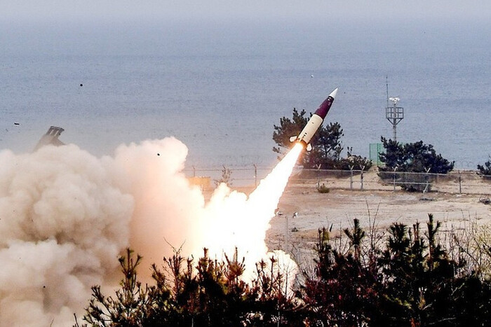 Пентагон указал, куда Украина может бить ракетами Atacms