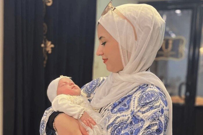 Немовля залишилося без матері: що відомо про одну із загиблих українок в Газі