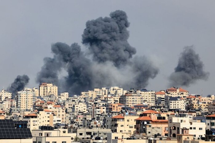 Ізраїль повідомив, скільки українців загинуло внаслідок атаки ХАМАСу