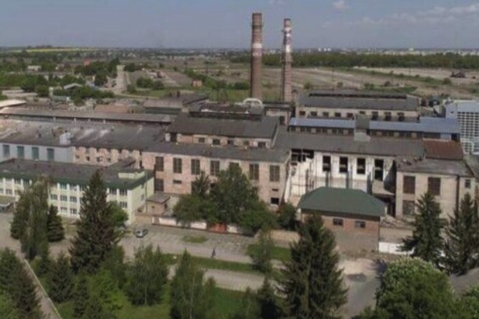 Один з найбільших виробників цукру в Європі купує завод у Луцьку