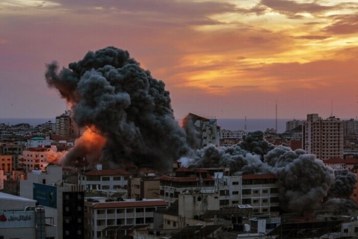 Ізраїль планує створити у Газі новий режим безпеки