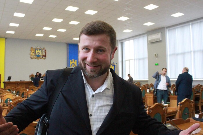 Депутат, який став на захист України ще у 2014-му. Згадаймо Віталія Свінціцького