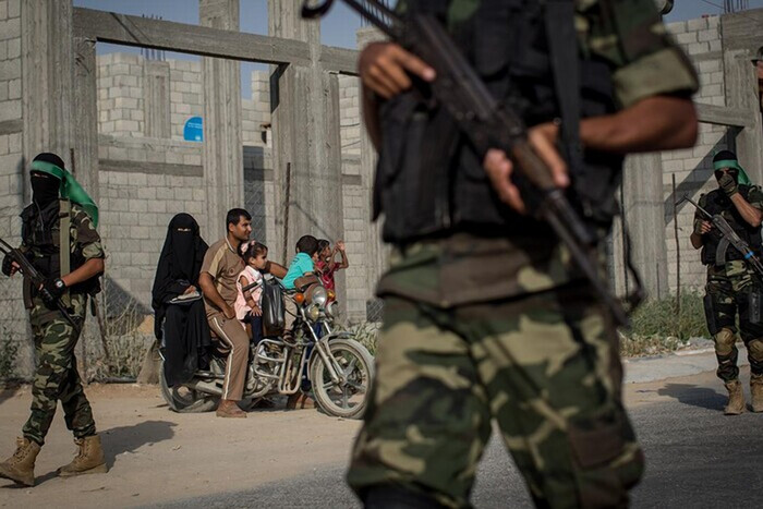 WSJ: переговоры по освобождению 50 заложников ХАМАС провалились