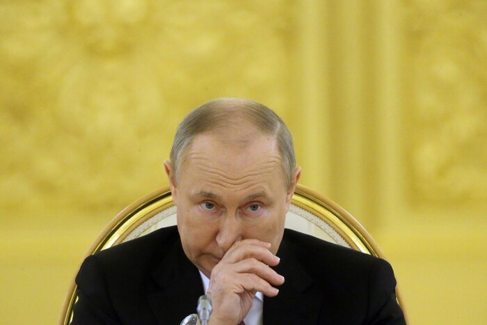 Що криється за заявою Путіна про МіГи над Чорним морем. Пояснення розвідки
