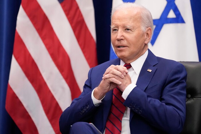 США закликали Ізраїль відкласти вторгнення до Сектору Гази? Білий дім вніс ясність