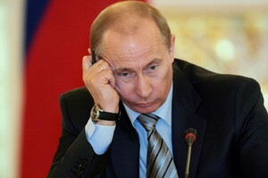 Хто втомився від України? Брехня Путіна знову спростована
