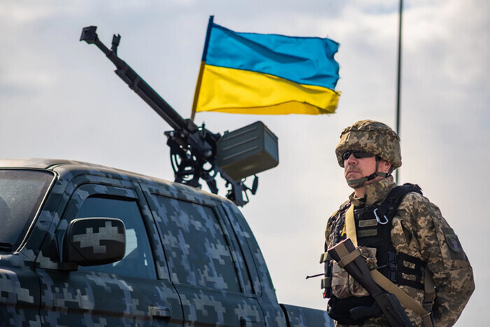 Власти Киева раскрыли секрет успеха столичной ПВО