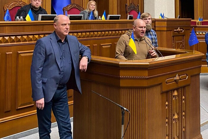 Запрет Московской церкви парламентом. Депутат объяснила, почему должна вмешаться СБУ