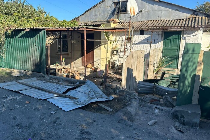 Окупанти вдарили по Дніпропетровщині з важкої артилерії: є загиблий