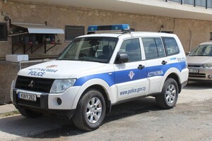 На Кіпрі стався вибух біля посольства Ізраїлю