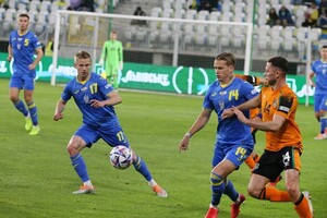 Українці поставили рекорд у футбольній АПЛ