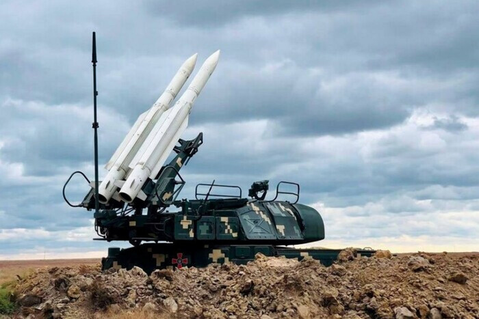 Россияне готовятся к зимним обстрелам и ищут пробелы в украинском ПВО – ISW