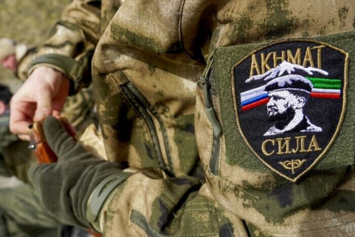 Кадыровцы начали конфисковывать магазины в оккупированном Токмаке – «Атеш»
