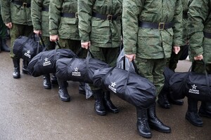 У Росії з’явилася нова форма мобілізації: розвідка розкрила подробиці 