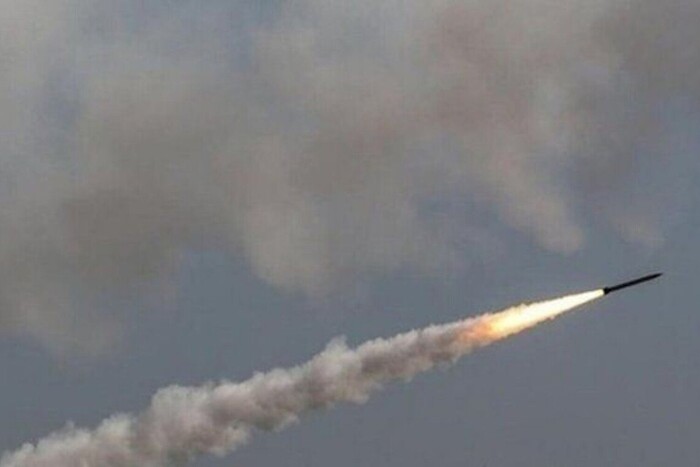 Росіяни заявили про ракетну атаку на Крим