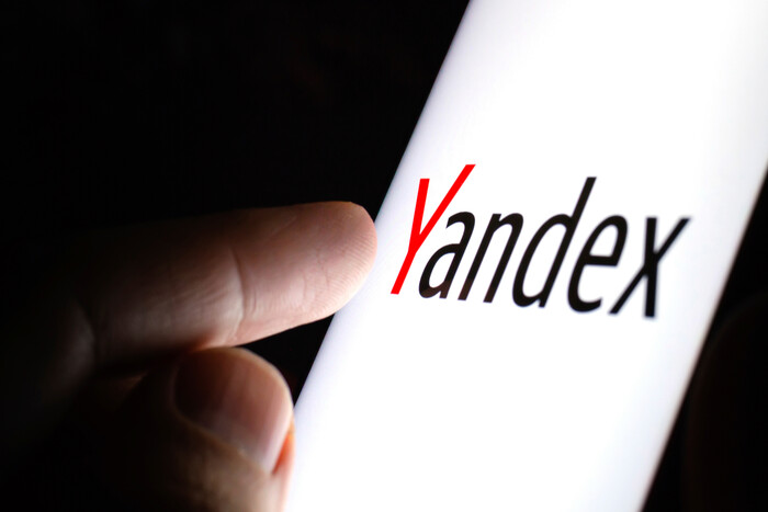 Російський «Яндекс» набирає популярності в Європі: чому так сталося