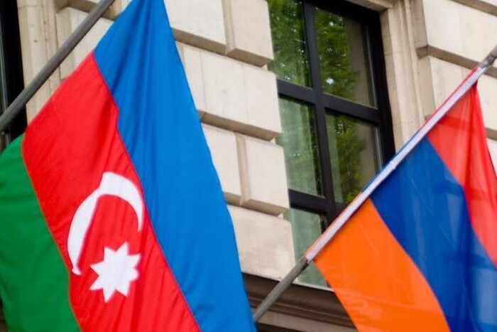 Вірменія та Азербайджан сядуть за стіл переговорів в Ірані