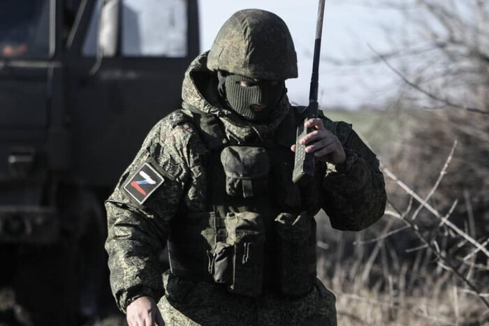 Россияне перекидывают дополнительные силы под Авдеевку – ISW