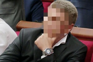 Ексдепутат Київради отримав підозру через самовільне будівництво